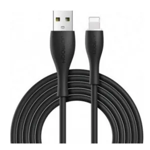 Joyroom S-2030M8 Lightning Data Cable 2M - Black GiftWorthy Sale