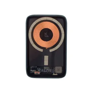 Shop Hot Deals Valore 5000Mah Pd 20W Magnetic Wireless Power Bank (Pd26)