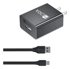 Limited Stock Alert Dont Miss Big Savings 1Hora Gar124 V8 12W Charger