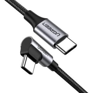 Price Drop Today Ugreen 50125 60W Pd Usb C Fast Charging Cable 2M
