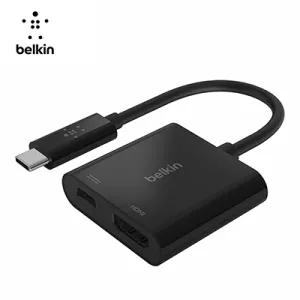 Belkin Avc002 Usb-C To Hdmi   Charge Adapter Online Exclusive Savings Hot Clearance Now