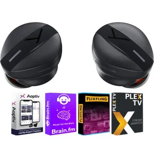 Beyerdynamic Free Byrd True Wireless In-Ear Headphones Black With Audio Bundle Special Deal Frenzy Trending Offer Today