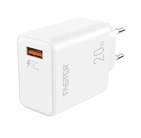 Faster Fc-11Qc 20W Fast Mobile Charger Online Exclusive Savings