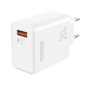 Faster Fc-11Qc 20W Fast Mobile Charger Online Exclusive Savings