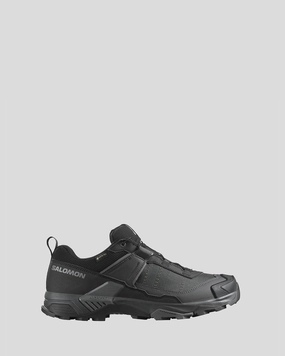 Shop the Savings Online Deal Frenzy Men'S Salomon X Ultra 5 Gtx Hiking Shoes - Wide - Black/Asphalt/Castlerock