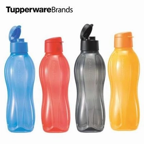 Tupperware Eco Bottle 1000Ml With Fliptop Today Only Hot Pick Dont Wait Save Today