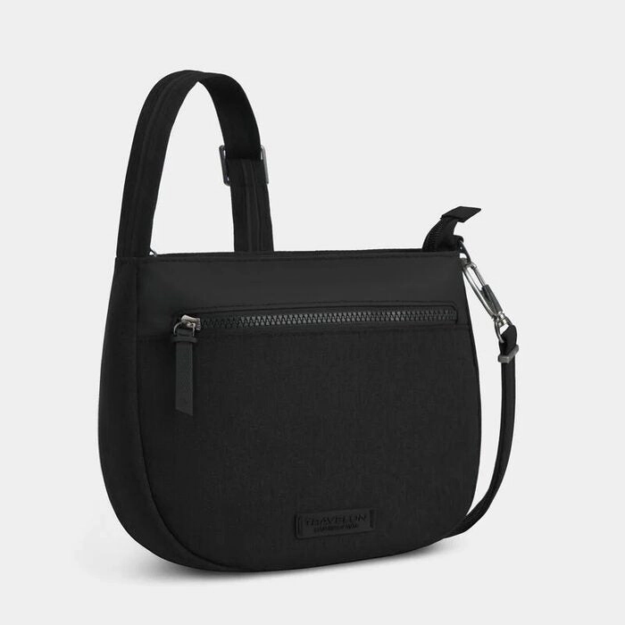Last Chance Offer Limited Offer Alert Metro Anti Theft Saddle Bag