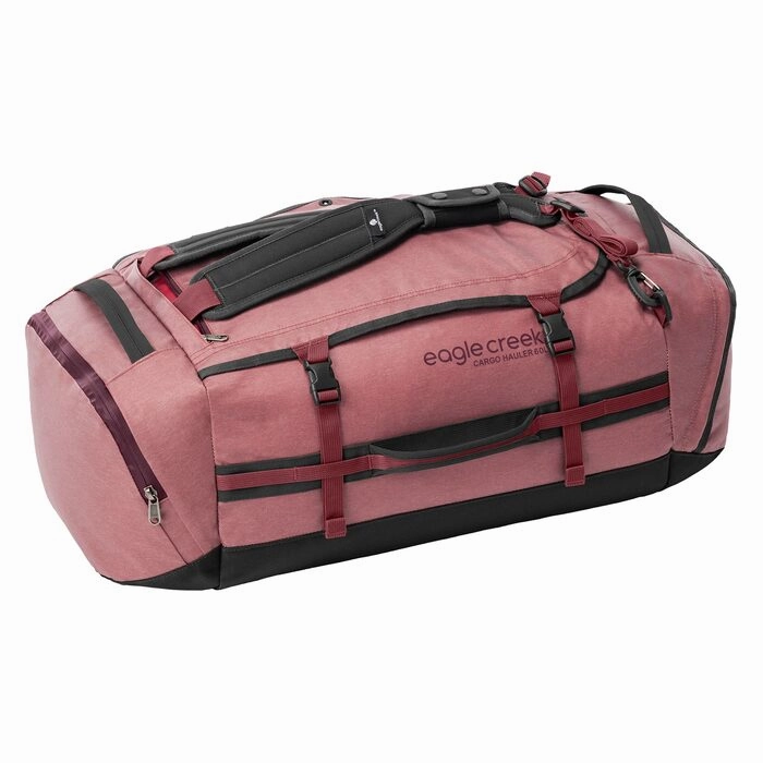 Cargo Hauler Duffel 60L Special Occasion Discount Online Exclusive Steal