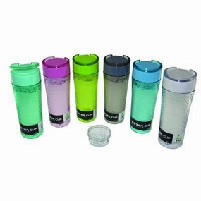 Perfect Gift Sale Big Savings Today Frosty Tumbler With Strainer