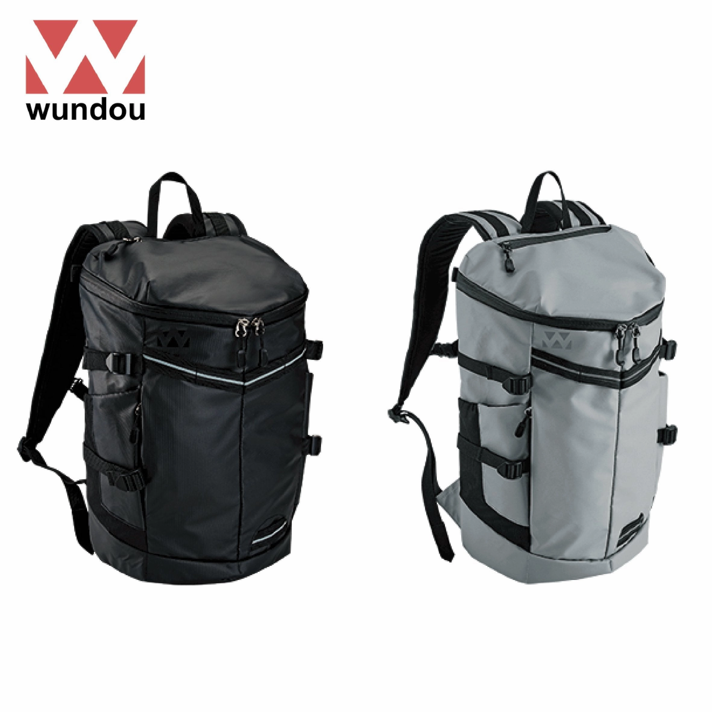 Big Sale Today Trending Offer Today Wundou P65 Outdoor Backpack