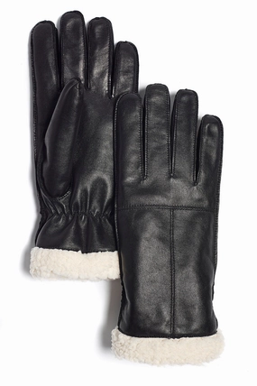 Grab Save Today Special Price Today Brume Ladies Colwood Leather Gloves