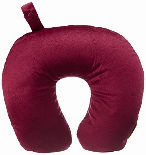 Travel Blue Turquoise Neck Pillow - Red Mega Discount Today Limited Edition Offer