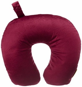 Travel Blue Turquoise Neck Pillow - Red Mega Discount Today Limited Edition Offer