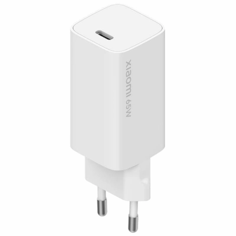 Xiaomi Mi 65W Fast Charger With Gan Tech Clearance Alert Now Hot Offer Ending Soon