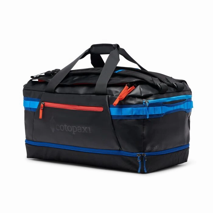 Allpa 70L Duo Duffel Limited Stock Alert