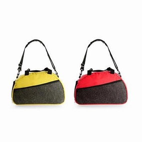 Flash Deal Alert Leisure Weekend Travel Bag