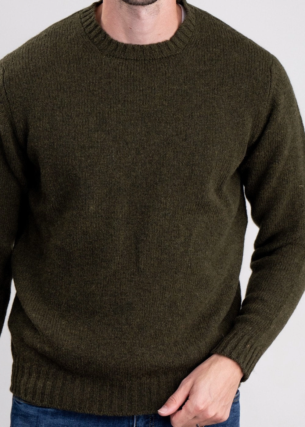 Aryan Crew Neck Today Only Special