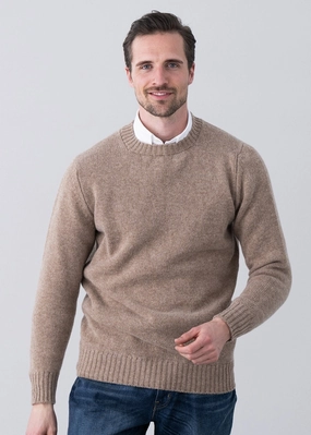 Longford Crew Neck Deal Frenzy Today