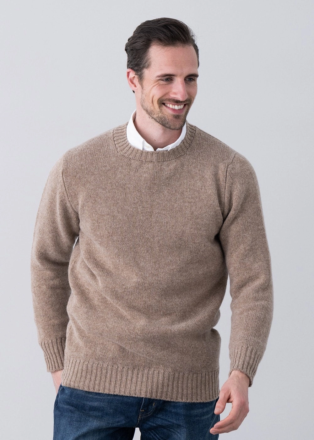 Longford Crew Neck Todays Mega Savings Save Today Event