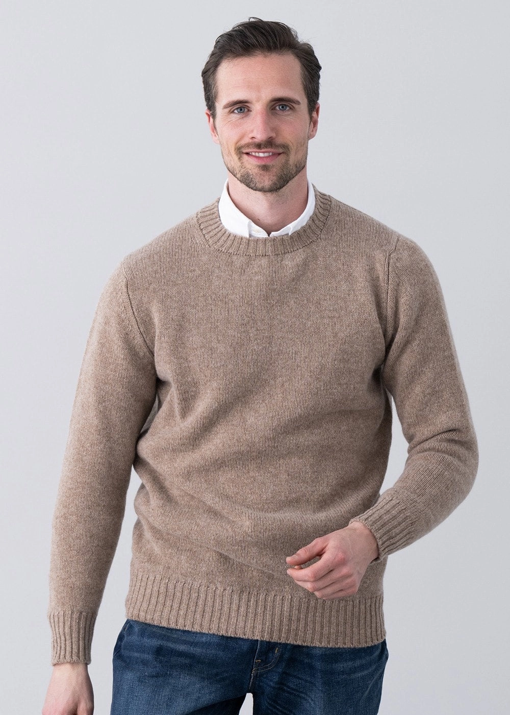 Special Online Offer Longford Crew Neck