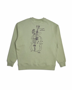 Perfect Gift Offer Shop Grab Now R.G Cato Crewneck Sweatshirt