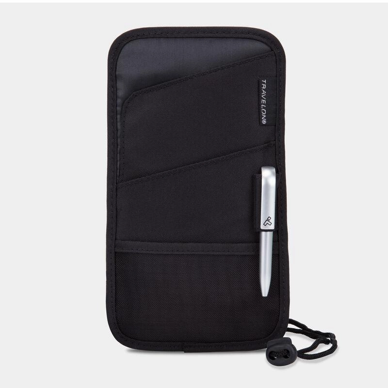Travelon Id And Boarding Pass Holder Special Price Today