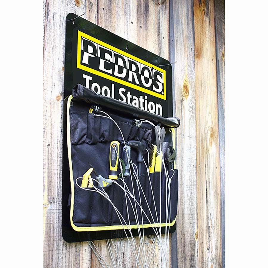 Tool Station
