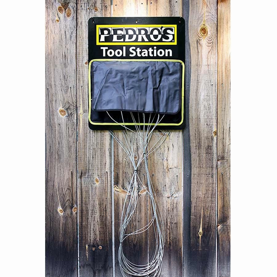 Tool Station