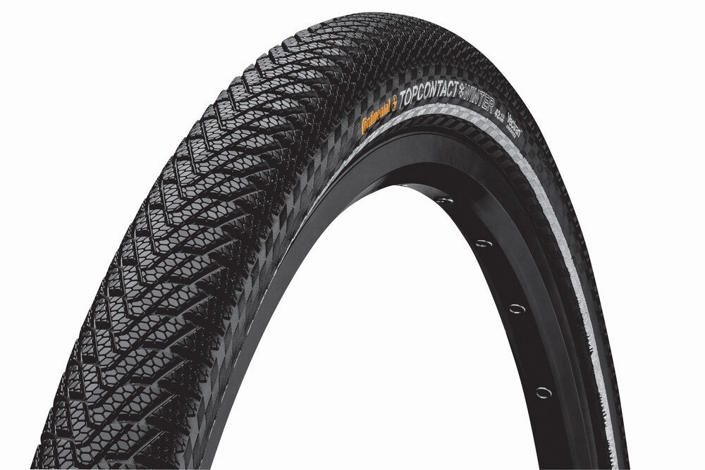 Top CONTACT Winter II Premium