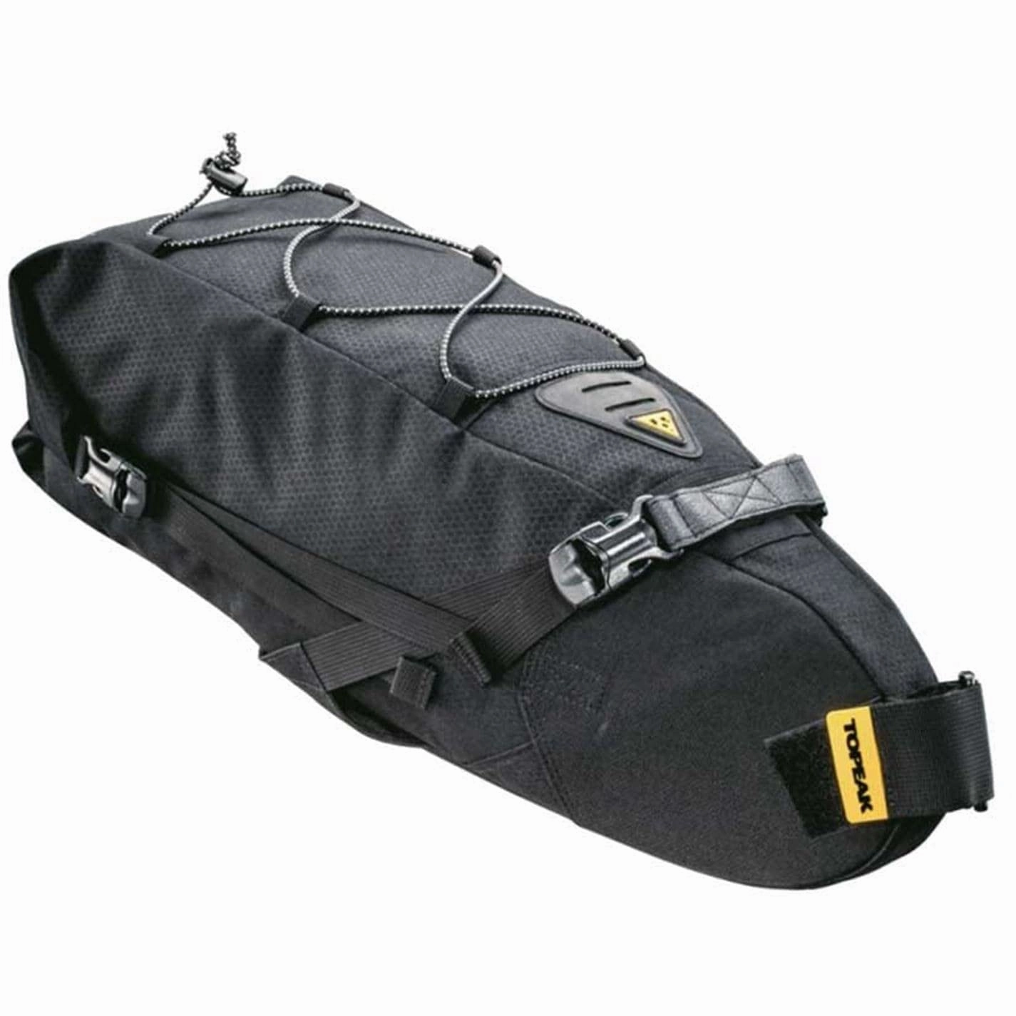Topeak 63005008 Backloader S/P Mount Bikepacking Bag 15L