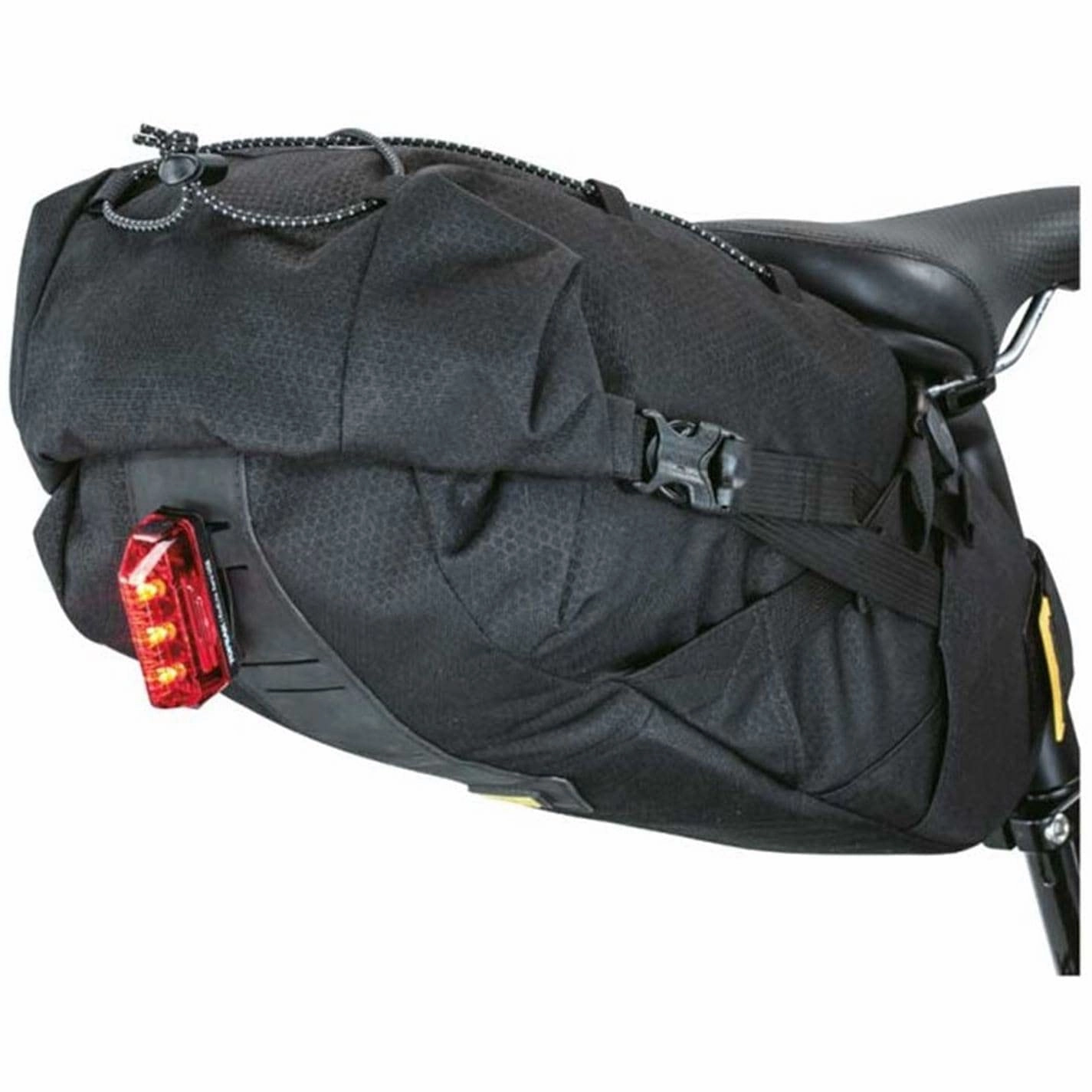 Topeak 63005008 Backloader S/P Mount Bikepacking Bag 15L