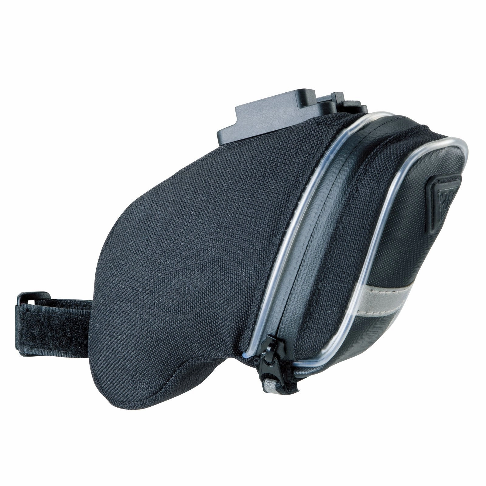 Topeak Aero Style Seat Bag, Black