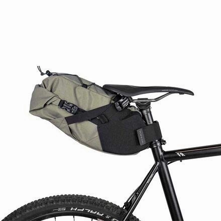 Topeak BackLoader Seat Bag Green, 15L