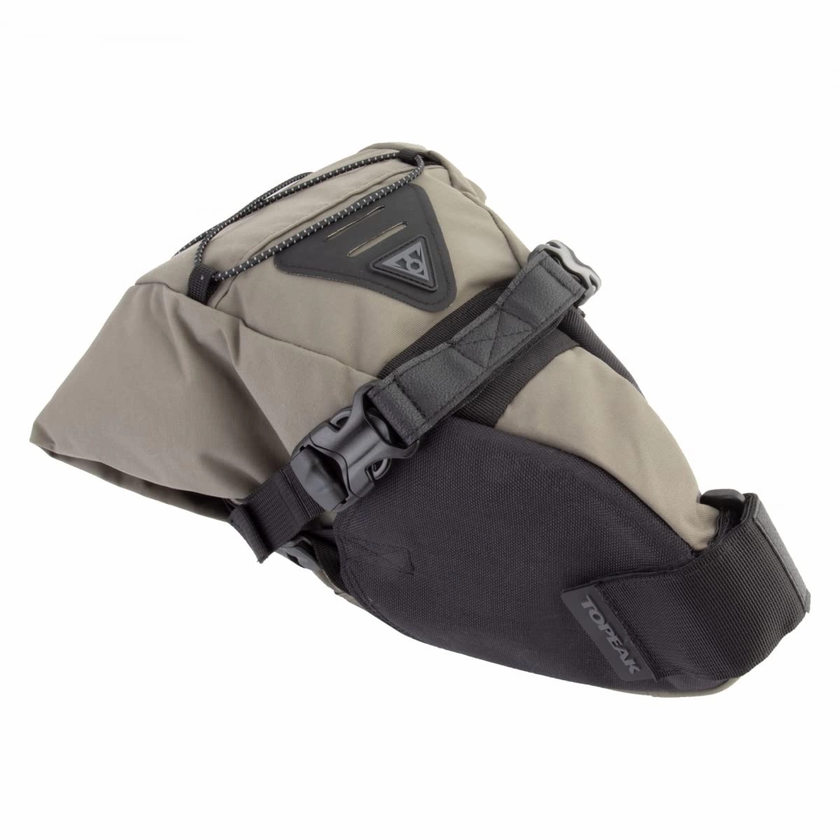 Topeak BackLoader Seat Bag Green, 6L