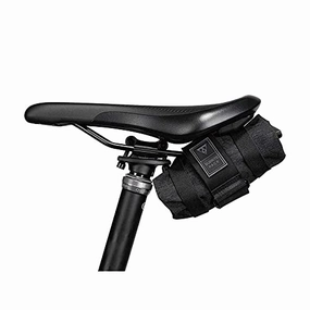 Topeak Burrito Pack Black, One Size
