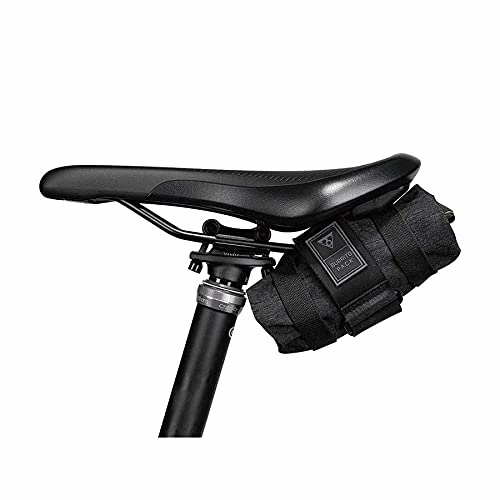 Topeak Burrito Pack Black, One Size