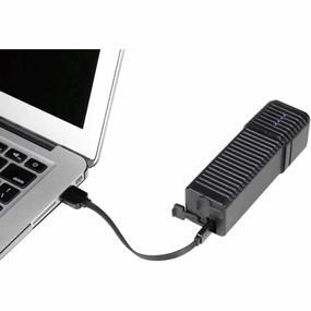 Topeak Cubicubi 6000mah Powerpack in Black