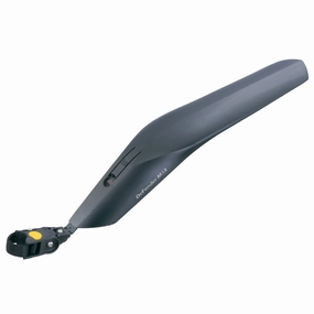 Topeak Defender M33 rear mudguard - Black