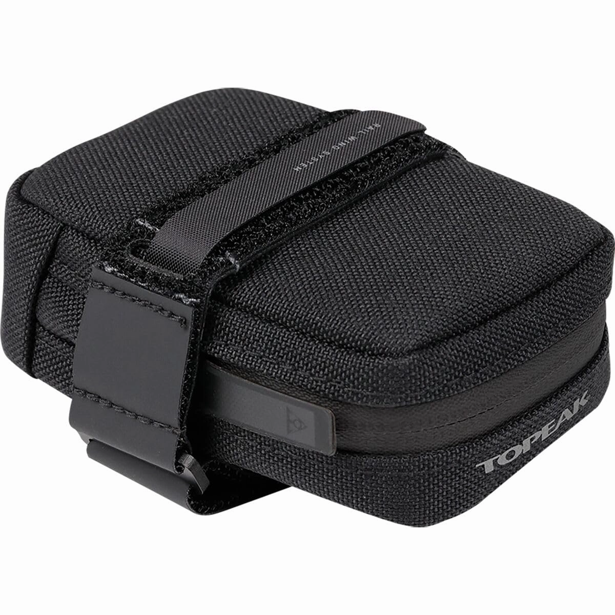 Topeak Elementa Seatbag Slim Black, M