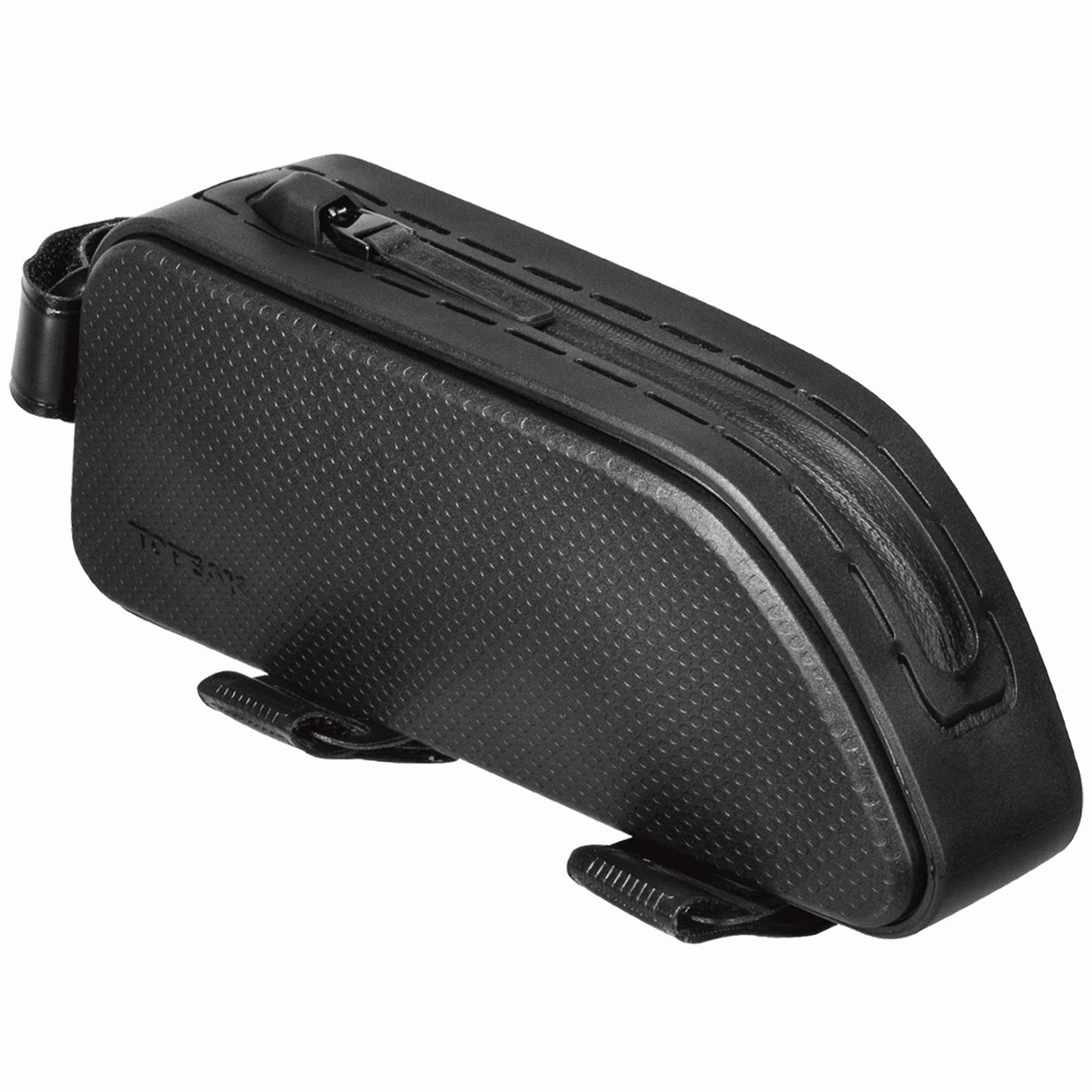 Topeak FastFuel DryBag X Top Tube Bag Black, 1.25L
