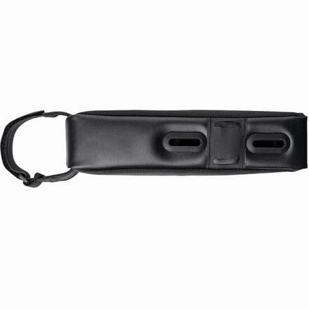 Topeak FastFuel Top Tube Bag Black, One Size