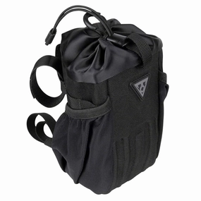 Topeak Freeloader Bag Black, One Size