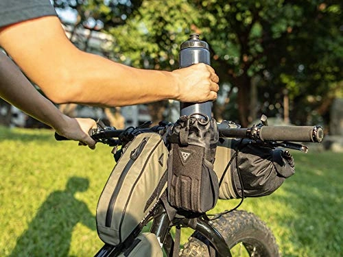 Topeak Freeloader Bag Black, One Size