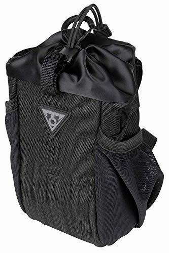 Topeak Freeloader Bag Black, One Size