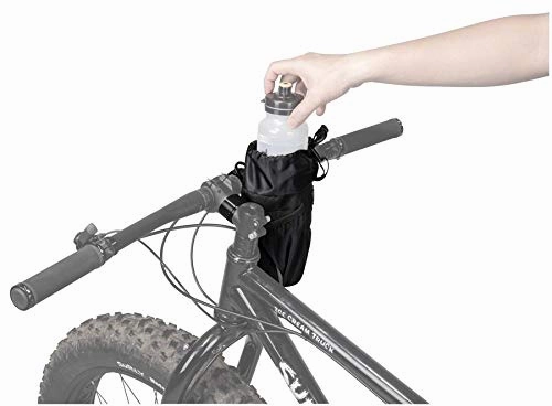 Topeak Freeloader Bag Black, One Size