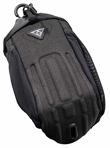 Topeak Freeloader Bag Black, One Size