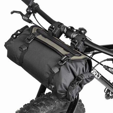 Topeak FrontLoader Handlebar Bag Green, 8L