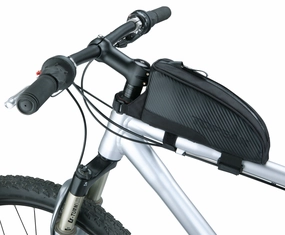 Topeak Fuel Tank with Charging Cable Hole, Medium