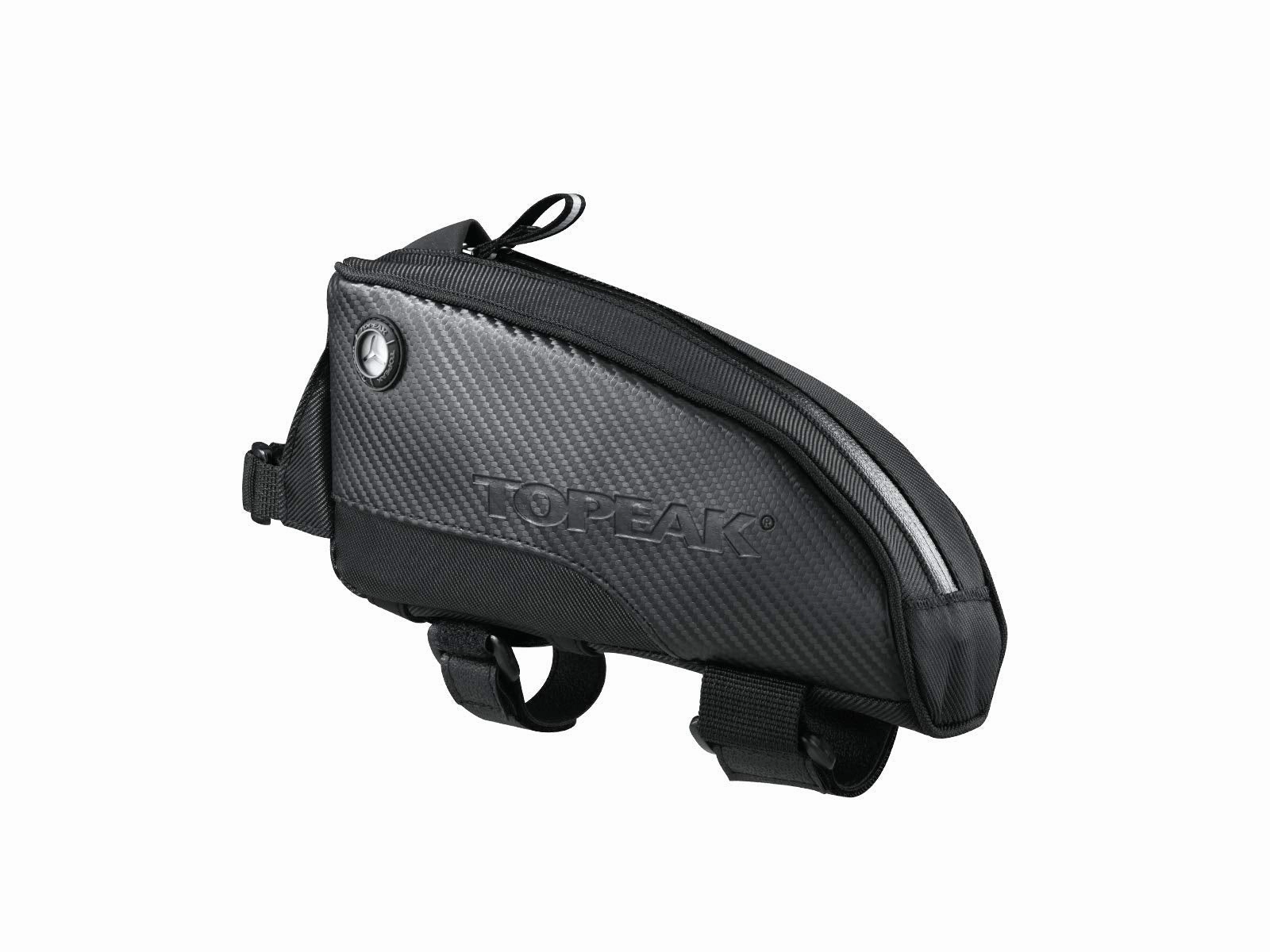 Topeak Fuel Tank with Charging Cable Hole, Medium