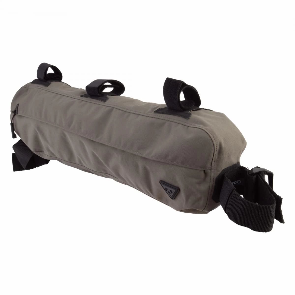 Topeak MidLoader Frame Bag Green, 4.5L